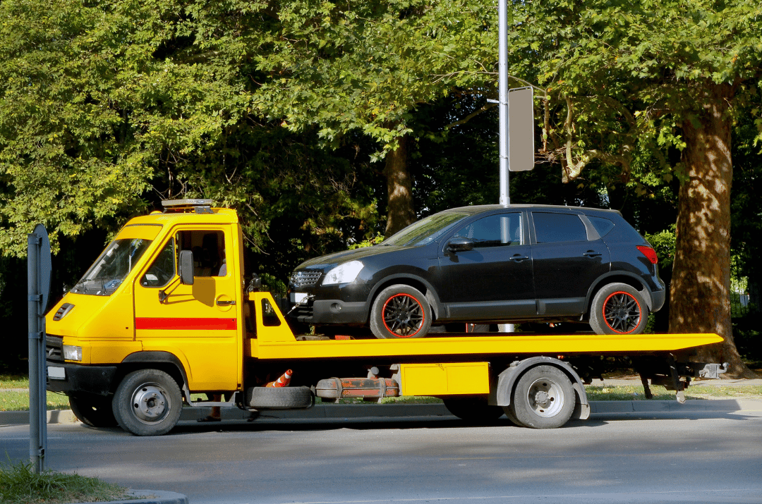 affordable-towing-yellow-flatbed-service-palmerston-north